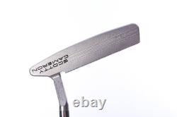 Titleist Scotty Cameron Special Select Newport 2.5 Putter 35 in RH Steel Shaft