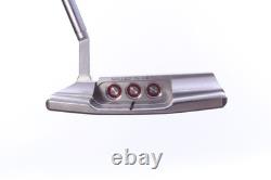 Titleist Scotty Cameron Special Select Newport 2.5 Putter 35 in RH Steel Shaft