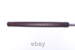 Titleist Scotty Cameron Special Select Newport 2.5 Putter 35 in RH Steel Shaft