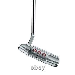 Titleist Scotty Cameron Special Select Newport 2.5 Select Length 34/35