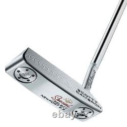 Titleist Scotty Cameron Special Select Newport 2.5 Select Length 34/35