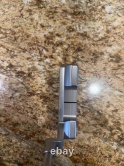 Titleist Scotty Cameron Special Select Newport 2 PUTTER 35 with cover & rare grip