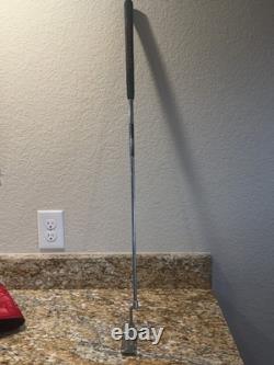 Titleist Scotty Cameron Special Select Newport 2 PUTTER 35 with cover & rare grip