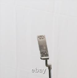 Titleist Scotty Cameron Special Select Newport 32 Putter Excellent Rh 12570437