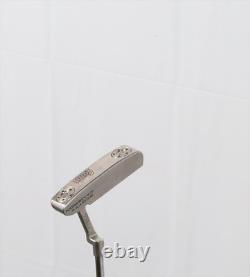 Titleist Scotty Cameron Special Select Newport 32 Putter Excellent Rh 12570437
