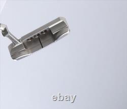 Titleist Scotty Cameron Special Select Newport 32 Putter Excellent Rh 12570437