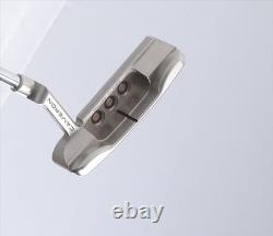 Titleist Scotty Cameron Special Select Newport 34.5 Putter Excellent 12767453