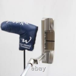 Titleist Scotty Cameron Special Select Newport Putter 34 Inches 34 RH S-156452