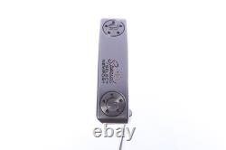 Titleist Scotty Cameron Special Select Newport Putter 35.5 in RH Steel Shaft
