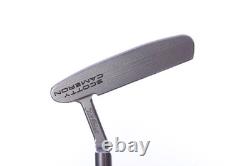 Titleist Scotty Cameron Special Select Newport Putter 35.5 in RH Steel Shaft