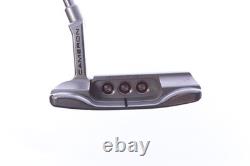 Titleist Scotty Cameron Special Select Newport Putter 35.5 in RH Steel Shaft