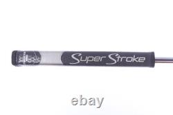 Titleist Scotty Cameron Special Select Newport Putter 35.5 in RH Steel Shaft