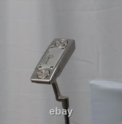 Titleist Scotty Cameron Special Select Squareback 2 33 Putter Good Rh 13342296