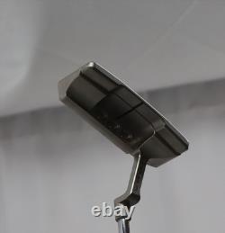 Titleist Scotty Cameron Special Select Squareback 2 33 Putter Good Rh 13342296