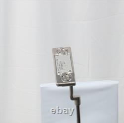 Titleist Scotty Cameron Special Select Squareback 2 35 Putter Good Rh 13110248