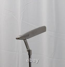 Titleist Scotty Cameron Special Select Squareback 2 35 Putter Good Rh 13110248