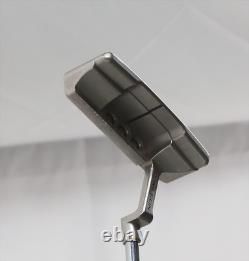 Titleist Scotty Cameron Special Select Squareback 2 35 Putter Good Rh 13110248