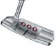 Titleist Scotty Cameron Special Select Squareback 2 Putter 34 Inches Very Good