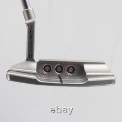 Titleist Scotty Cameron Special Select Squareback 2 Putter 36 Inches RH S-160167