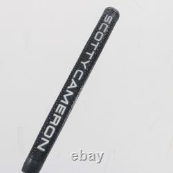 Titleist Scotty Cameron Special Select Squareback 2 Putter 36 Inches RH S-160167