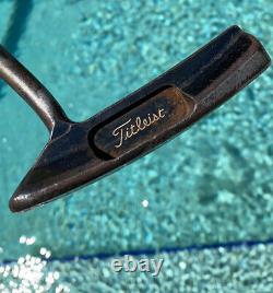 Titleist Scotty Cameron Studio Design 1.5 Putter 35 Inches Right-Handed