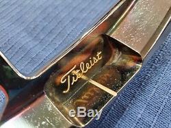 Titleist Scotty Cameron Studio Design 1.5 Putter, RH, Ships Free