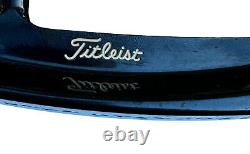 Titleist Scotty Cameron Studio Design 1 Putter 35 Rh Great Condition No Cover
