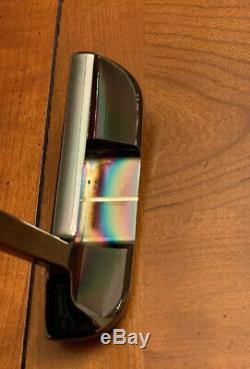 Titleist Scotty Cameron Studio Design 2004 3.5 RH- 35in- 1st Of 500 Brand New