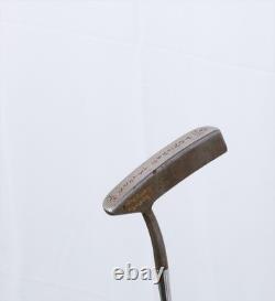 Titleist Scotty Cameron Studio Design 2 34 Putter Fair Rh 13980867