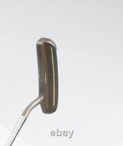 Titleist Scotty Cameron Studio Design 2 34 Putter Fair Rh 13980867