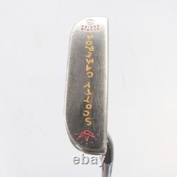 Titleist Scotty Cameron Studio Design 2.5 Putter 35 Inches 35 Steel RH S-161945
