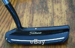 Titleist Scotty Cameron Studio Design #2 Putter 35 Inch Golf Club 2