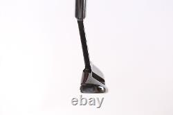 Titleist Scotty Cameron Studio Design 3.5 Blade Putter RH 33.5 in Steel Shaft