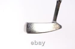 Titleist Scotty Cameron Studio Design 3.5 Blade Putter RH 33.5 in Steel Shaft