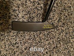 Titleist Scotty Cameron Studio Design 3 Studio Design No 3 35