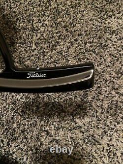 Titleist Scotty Cameron Studio Design 3 Studio Design No 3 35