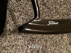 Titleist Scotty Cameron Studio Design 3 Studio Design No 3 35