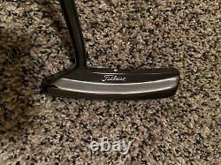 Titleist Scotty Cameron Studio Design 3 Studio Design No 3 35