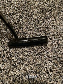 Titleist Scotty Cameron Studio Design 3 Studio Design No 3 35