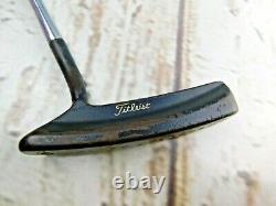 Titleist Scotty Cameron Studio Design 3 Studio Design No 3 Putter 35