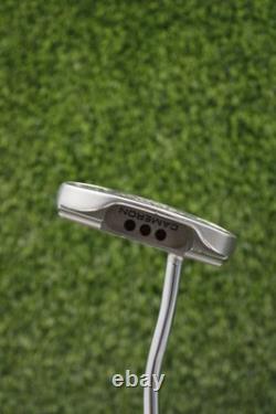 Titleist Scotty Cameron Studio Select Fastback 1 Putter 33