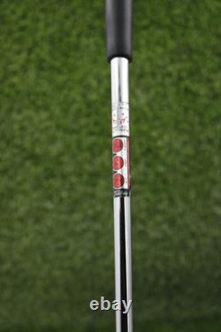 Titleist Scotty Cameron Studio Select Fastback 1 Putter 33