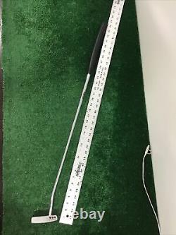 Titleist Scotty Cameron Studio Select Fastback No. 1 Putter 34 Inches