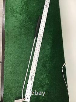 Titleist Scotty Cameron Studio Select Fastback No. 1 Putter 34 Inches