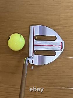 Titleist Scotty Cameron Studio Select KOMBI S Putter golf clubs #77G1046