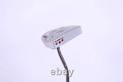 Titleist Scotty Cameron Studio Select Kombi Putter RH 35 in Steel SuperStroke