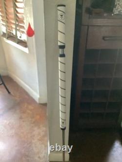 Titleist Scotty Cameron Studio Select Kombi Putter RH 37.5 New LAB golf Grip