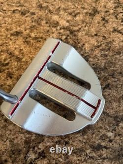 Titleist Scotty Cameron Studio Select Kombi RH 34 Putter