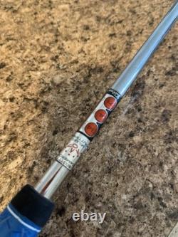 Titleist Scotty Cameron Studio Select Kombi RH 34 Putter