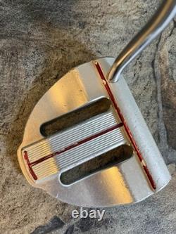 Titleist Scotty Cameron Studio Select Kombi RH 34 Putter
